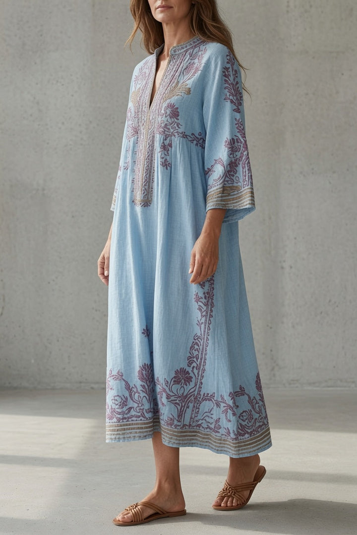 Natalia | Vintage Klänning