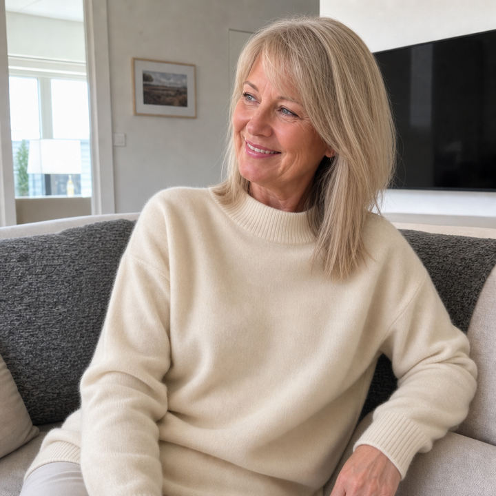 Bea | Bekväm damtröja