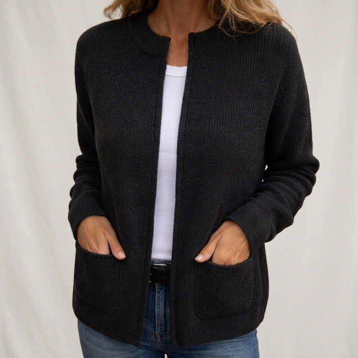 Maeve | Mysig Chic Cardigan för Enkel Stil