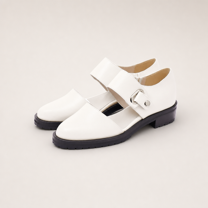 Naemi | Elegant Slip-On Skor