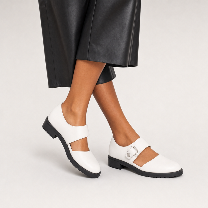 Naemi | Elegant Slip-On Skor