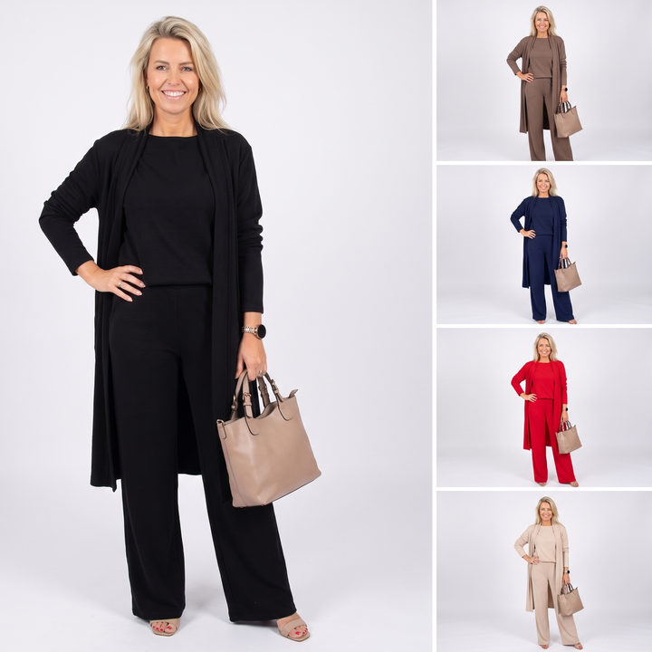 Embla | Trendigt Set