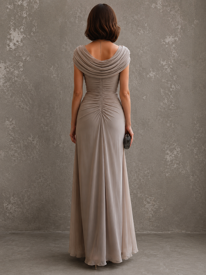 Janina | Elegant maxiklänning