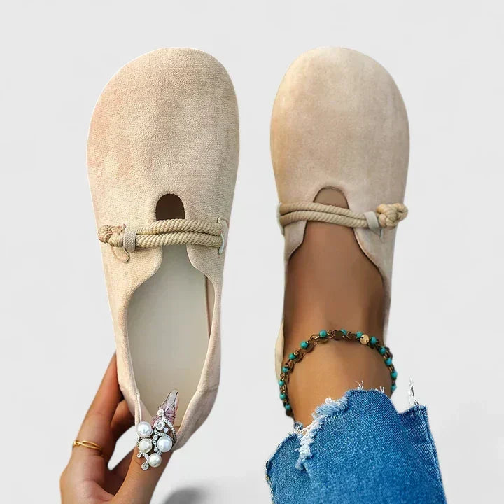 Luisa | Eleganta moccasiner