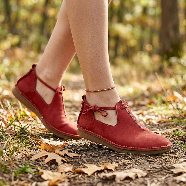 Violaine | Bekväm Komfort Loafer