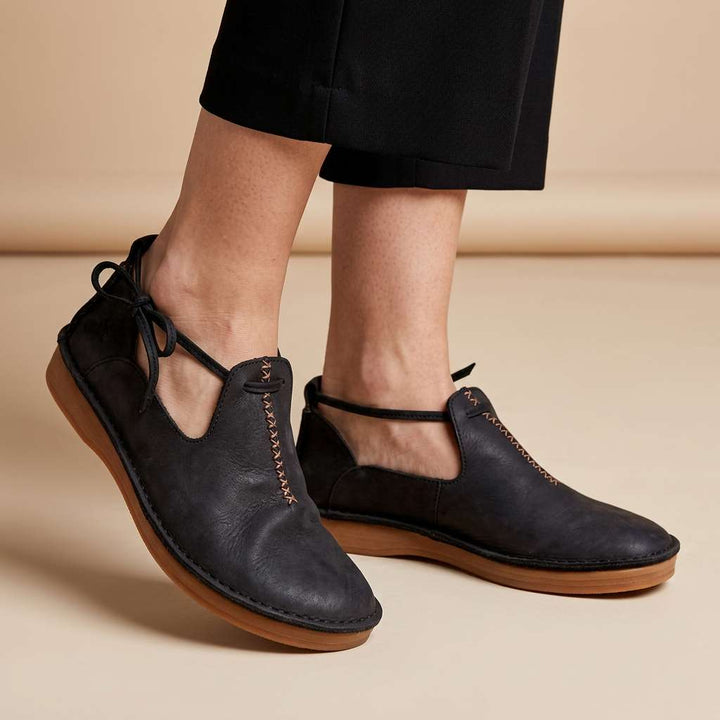 Violaine | Bekväm Komfort Loafer