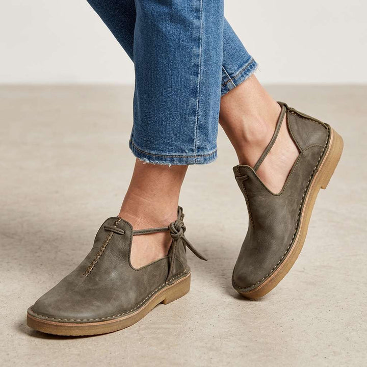 Violaine | Bekväm Komfort Loafer