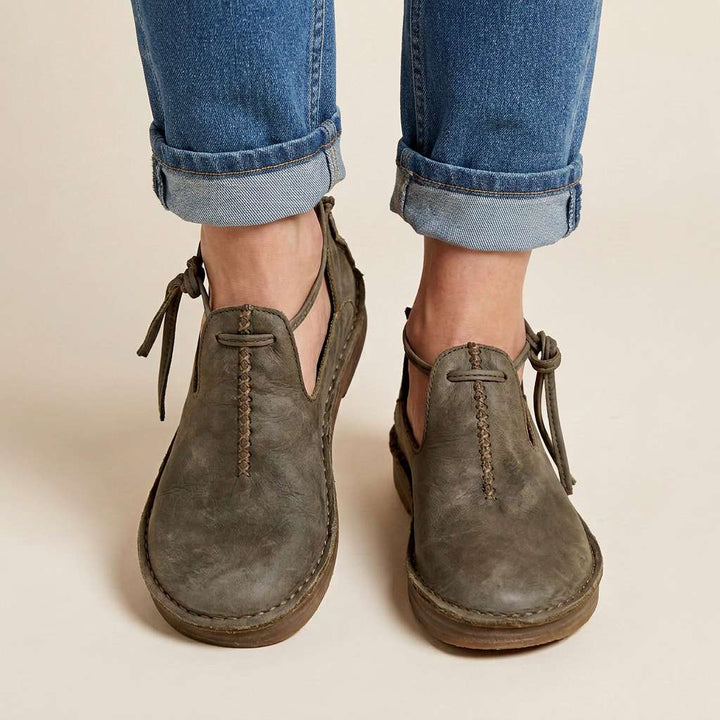 Violaine | Bekväm Komfort Loafer