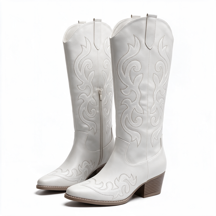 Maria vita cowboystövlar