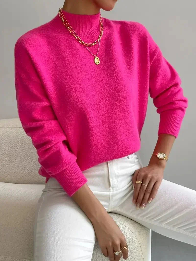 Christiane Mjuk Tröja