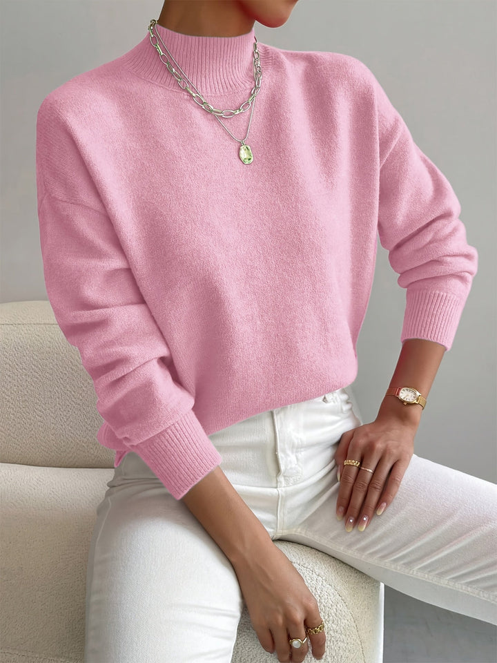 Christiane Mjuk Tröja