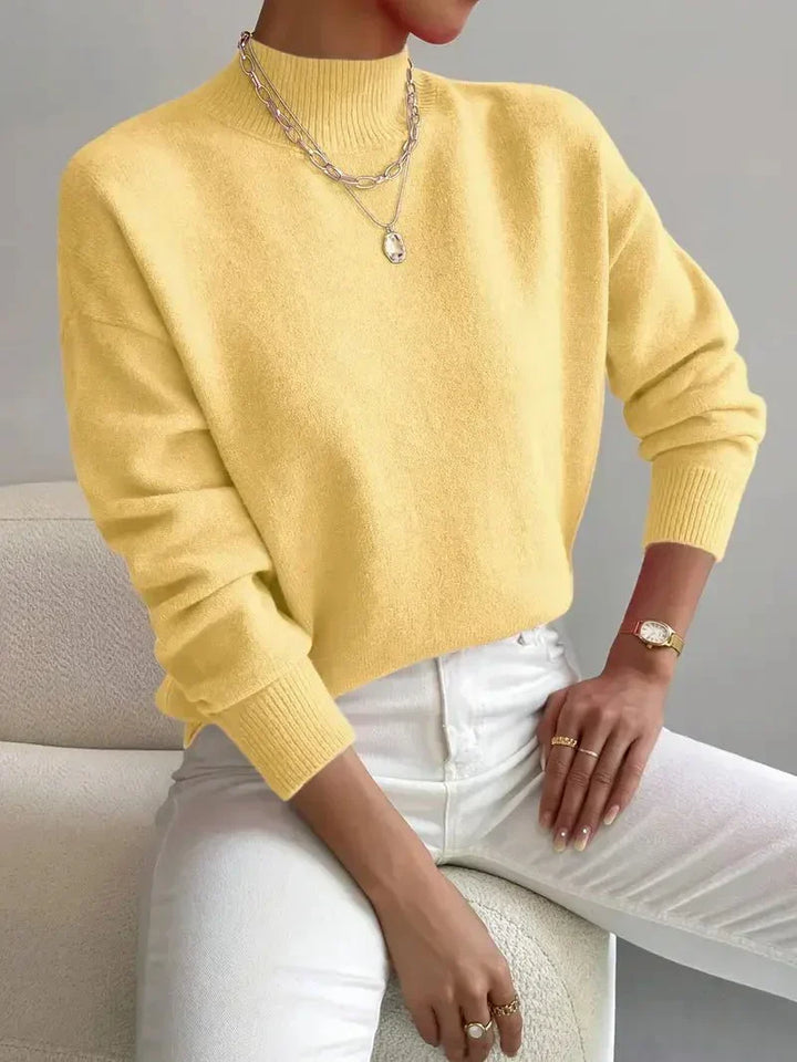 Christiane Mjuk Tröja