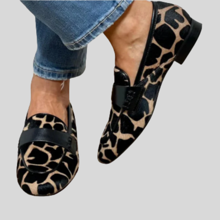 Matilda | Bekväma moccasiner