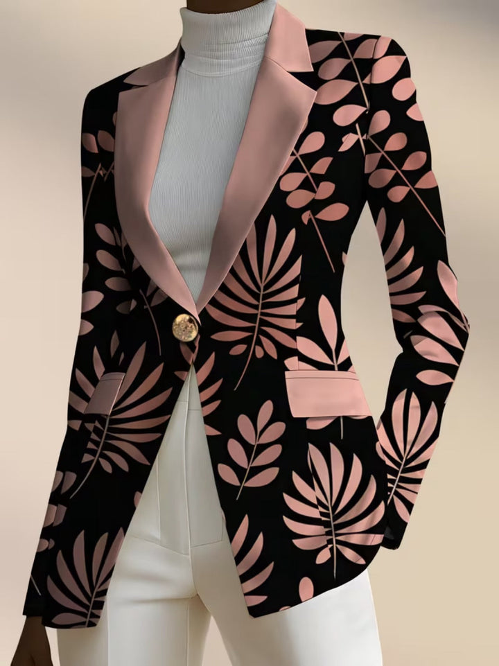 Odaya | Rosa Blad Blazer