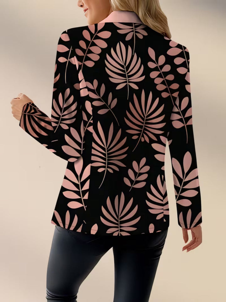 Odaya | Rosa Blad Blazer