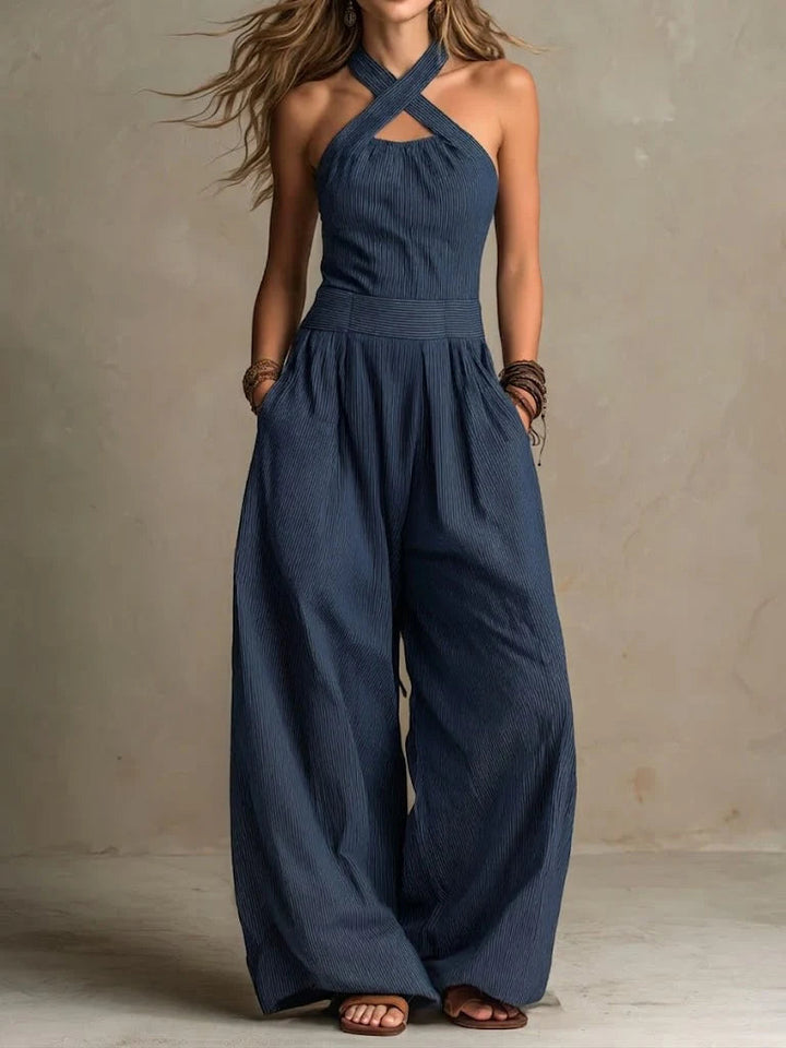 Kjersti | Elegant Jumpsuit