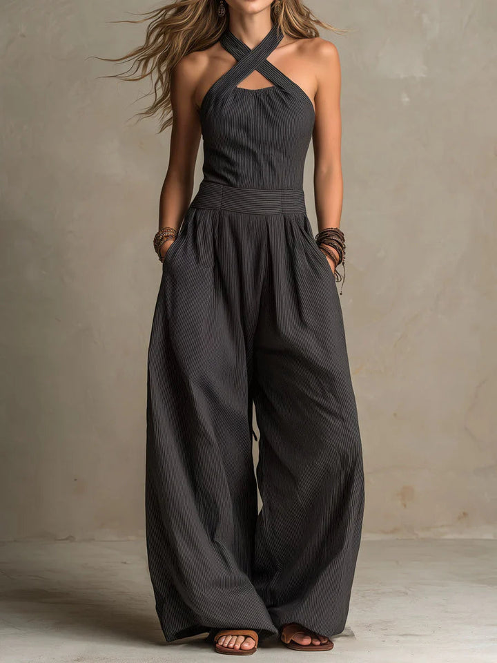 Kjersti | Elegant Jumpsuit