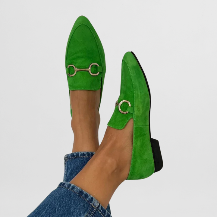 Patrizia | Bekväma moccasiner