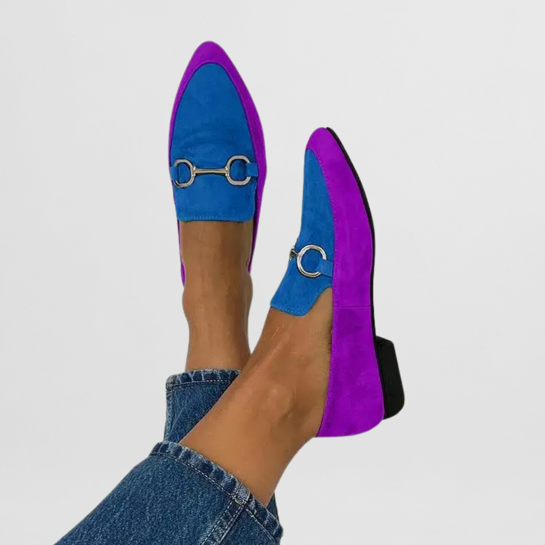 Patrizia | Bekväma moccasiner
