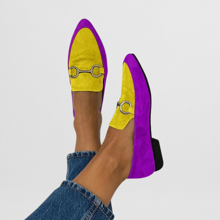 Patrizia | Bekväma moccasiner