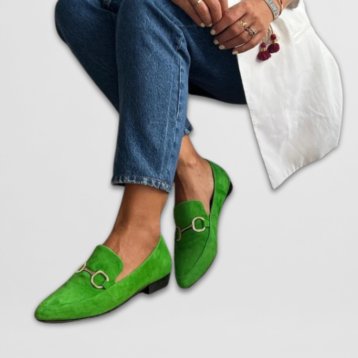Patrizia | Bekväma moccasiner