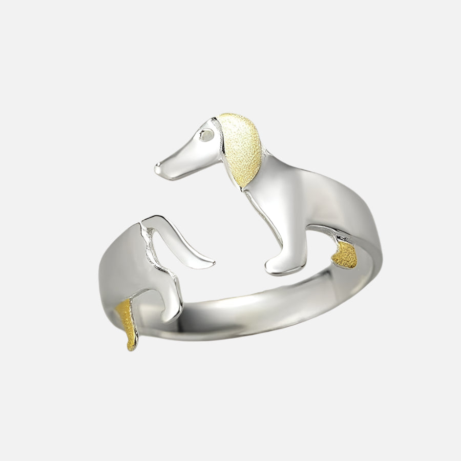 Diana | Dachshund Ring