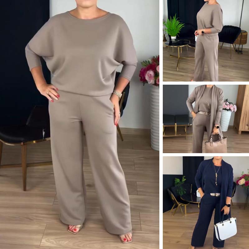Embla | Trendigt Set