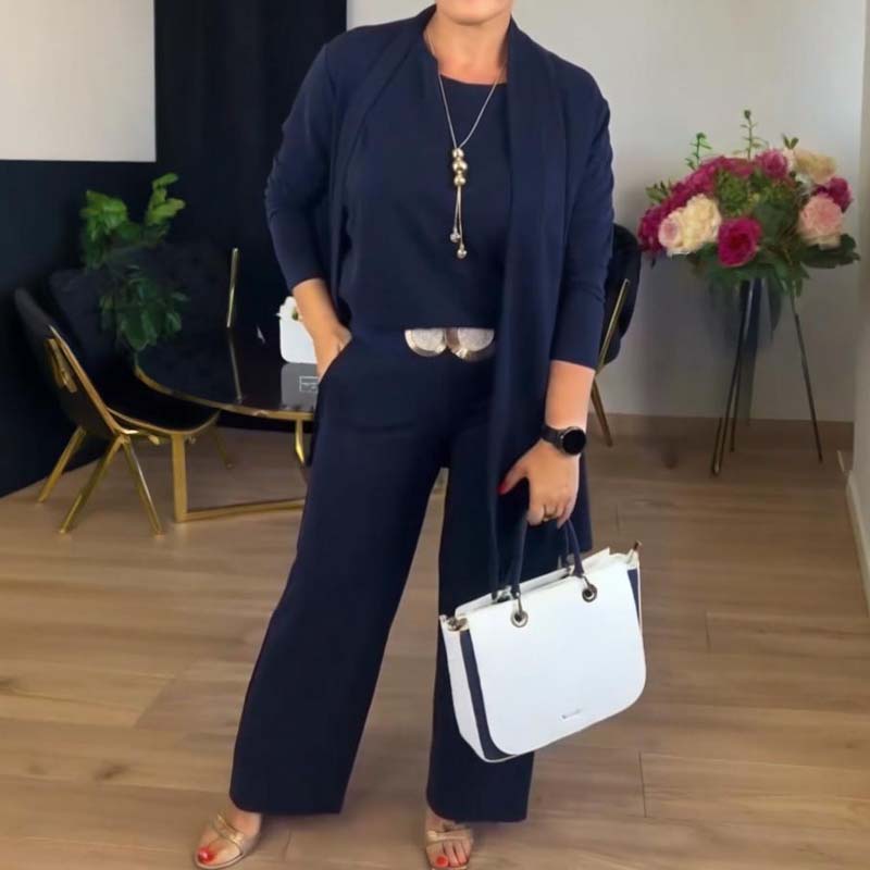 Embla | Trendigt Set