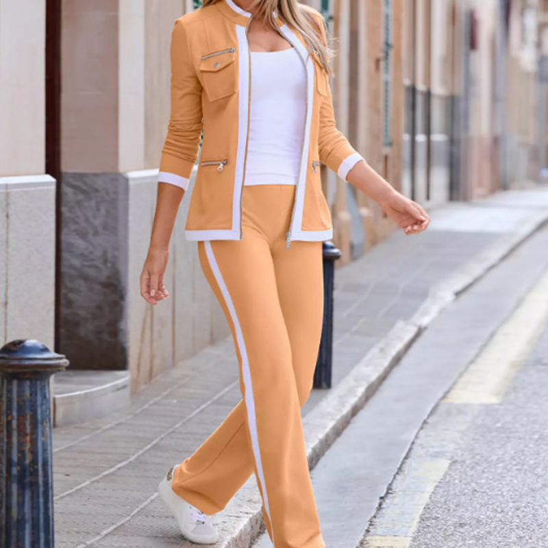 Annalisa | Elegant komfort som stiliserar