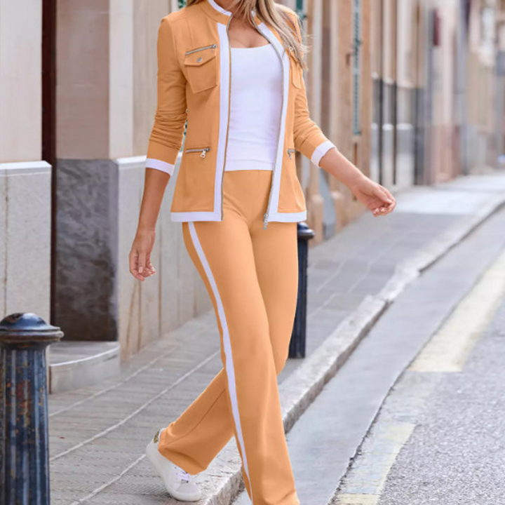 Annalisa | Elegant komfort som stiliserar