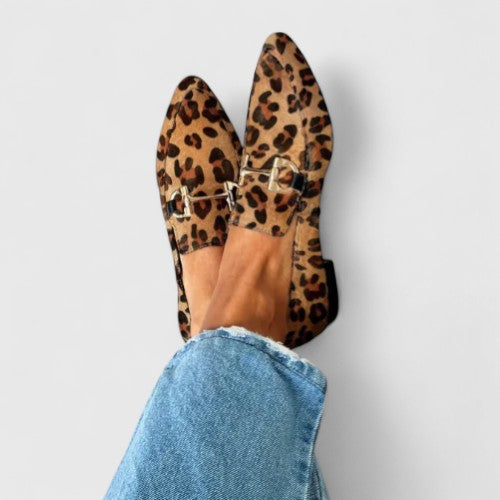 Teresa | Eleganta moccasiner